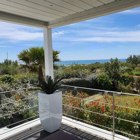 Villa Emerald Sète Exterior foto