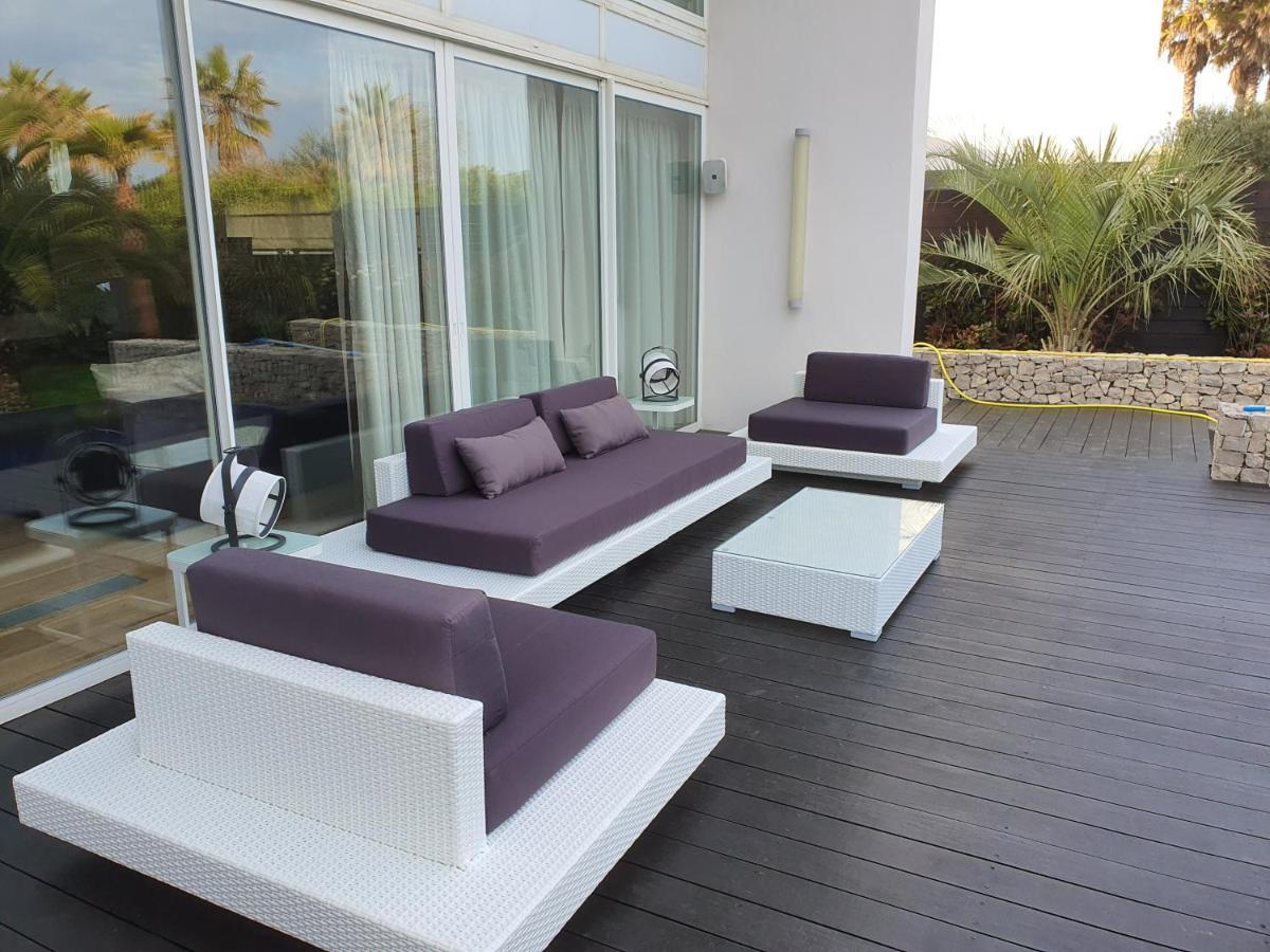 Villa Emerald Sète Exterior foto