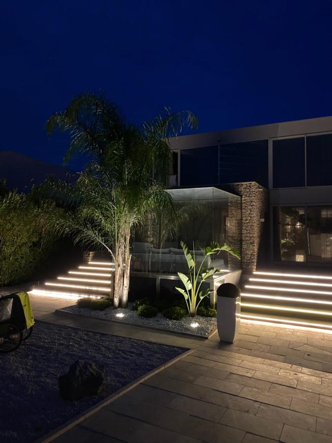 Villa Emerald Sète Exterior foto