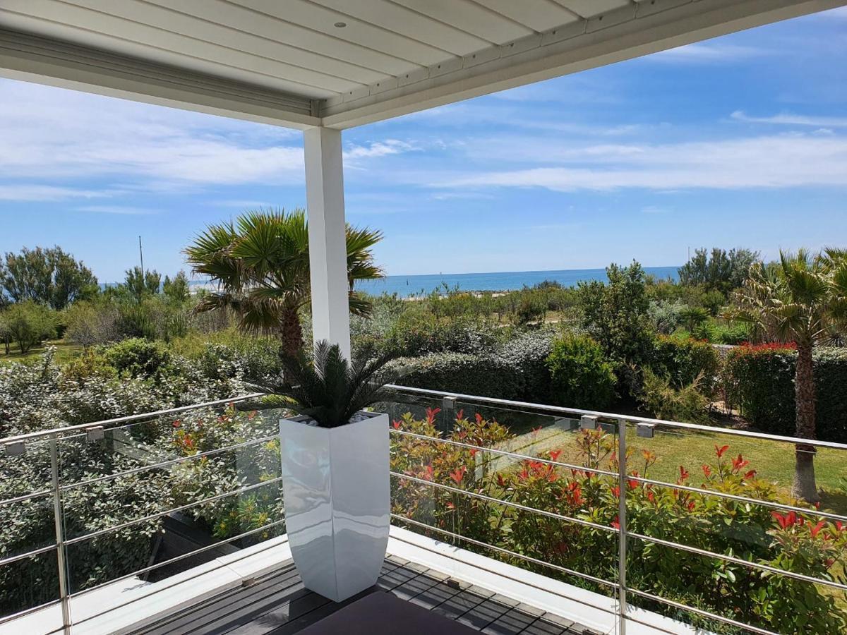 Villa Emerald Sète Exterior foto